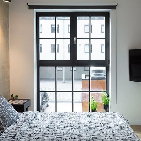 Estonian Design Flat Next To Old Town Apartment Талин Екстериор снимка
