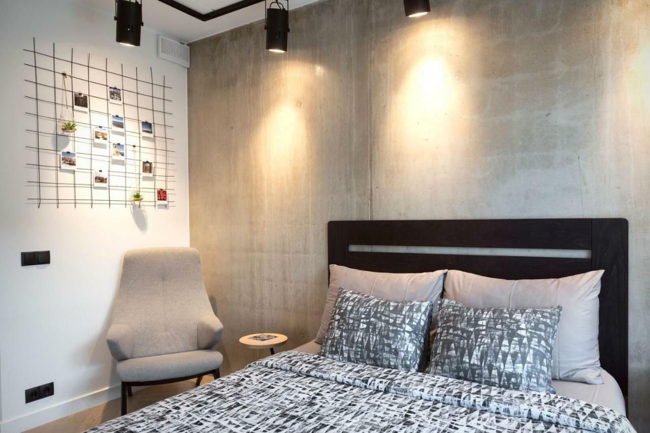 Estonian Design Flat Next To Old Town Apartment Талин Екстериор снимка